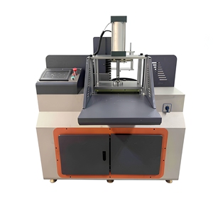 Aluminum Alloy Door and Window Processing Equipment: CNC End Milling Machine