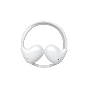 Auricolari VV4 BT5.3 con Controllo Touch, Cuffie a Conduzione Aerea, Auricolari Wireless Magnetici, Cuffie Business Air Pro - Product Image 3