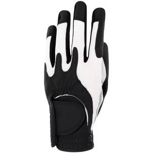 Gants de golf en cuir Cabretta de haute qualité pour hommes meilleurs gants de golf internationaux standard personnalisables durables pour une utilisation en salle de sport - Product Image 1