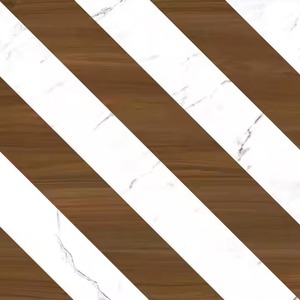 กระเบื้องปูพื้นเซรามิกดิจิตอลขนาด400x400มม. 40x40ซม. กระเบื้องผนังเซรามิกดิจิตอลที่ใช้ในสวน - Product Image 4