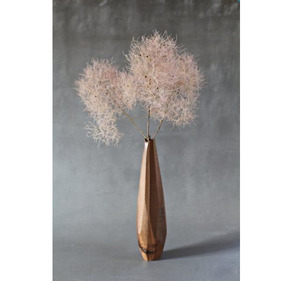 Vente chaude Logo Personnalisé À La Main En Fer De Mariage Fleur Vase De Table pour La Maison & Hôtel Décoration Poli Fini-Vente En Gros - Product Image 4