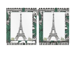 Personnalisé ajouter votre nom de texte de photo personnalisé 8x10 cadre de photos en bois pour tenture murale et groupe de feuilles d'affichage de table - Product Image 1