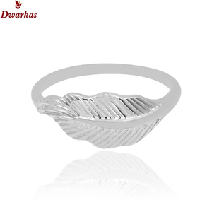 Meilleur vendeur 925 argent sterling bague unie accessoires prêt stock bague bijoux fins bague d'orteil - Product Image 6