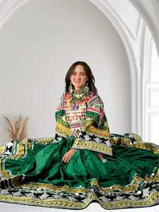 ชุดเดรสแบบมีซิปสำหรับผู้หญิงชุดเดรสแบบดั้งเดิมสไตล์ปาร์ตี้เรียบง่าย - Product Image 3