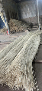 Noyau de canne en rotin naturel pour le bricolage et la fabrication de meubles - Product Image 3