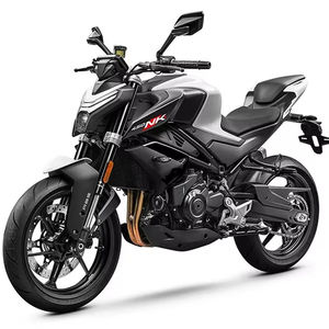 Venta Anual 2025: Nueva Motocicleta 450NK en Venta - Product Image 1