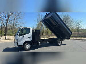 Gran Oferta: Camión Volquete Usado en Excelente Estado, Modelo 2019, Tipo Landscape 195, en Venta - Product Image 2