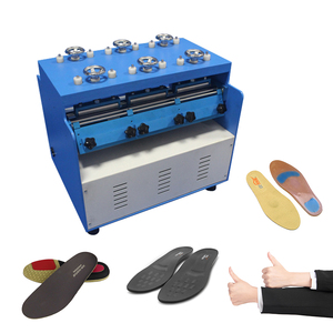 Máquina de Prueba de Resistencia al Doblado de Caucho / Probador de Resistencia al Doblado de Material Único - Product Image 4