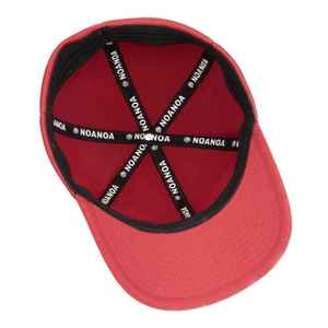 Gorra de béisbol ajustada ORIGINAL clásica HAT S/M & L/XL Todos los colores Gorra de béisbol ajustada ORIGINAL clásica de 6 paneles HAT - Product Image 6