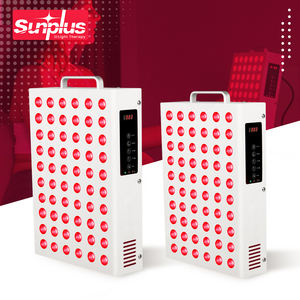 Dispositivo de Terapia de <span class=keywords><strong>Luz</strong></span> Roja LED Portátil en Oferta, Panel de Terapia de <span class=keywords><strong>Luz</strong></span> Roja Profesional de Tamaño Pequeño para Uso Doméstico, Fábrica China - Product Image 1