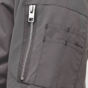 Chaqueta Bomber de Invierno de Primera Calidad, Precio al por Mayor, Chaqueta Bomber Ligera, la Más Vendida - Product Image 5