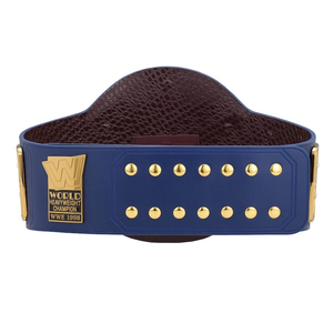 Cinturón de campeonato de fútbol de fantasía al por mayor, premio de trofeo, nuevo cinturón de campeonato de diseño personalizado, cinturón de lucha mundial deportivo - Product Image 4