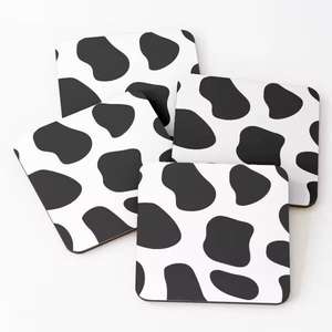 Sous-verres en bois de couleur émail avec sous-verres de vente chaude pour tasse de café et thé Dirking au meilleur prix et sous-verres de vente chaude - Product Image 3