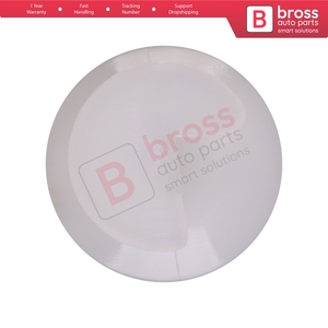 BCF1883 10 Pièces Fixateur de panneau de porte pour 7703077111 6995.A3 - Product Image 2