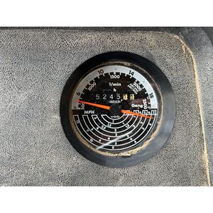 รถแทรกเตอร์ขนาดเล็กสำหรับใช้ในฟาร์ม2WD รถแทรคเตอร์ดีเซลแทรคเตอร์แบบหมุนอัตโนมัติขนาด956 XL ขนาด50/90/100/110HP - Product Image 6