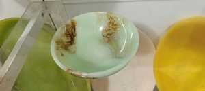 Cuencos de Resina Epoxi de Lujo Hechos a Mano para Cenas Festivas y Decoración de Celebraciones - Product Image 2