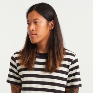 Camiseta personalizada de algodón de alta calidad: ajuste regular pesado en blanco, ideal para la impresión de camisetas de hombre - Product Image 5