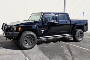 HUMMER H3T ALPHA 2010 USADO, Volante a la Izquierda/Derecha - Product Image 6