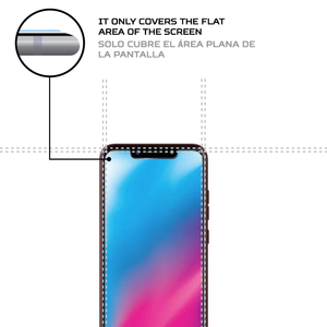 ฟิล์มกันรอย ANTISHOCK สำหรับเทคโน คามอน 11 - Product Image 4