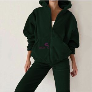 ชุดกีฬาแฟชั่นลายพรางของผู้ชาย,เสื้อวอร์มมีฮู้ดแบบซิปรูด - Product Image 4