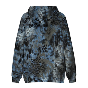 Sweat à capuche de meilleure qualité pour hommes Design personnalisé Sweatshirt à capuche confortable Sweatshirt à capuche élégant imprimé du Bangladesh - Product Image 2