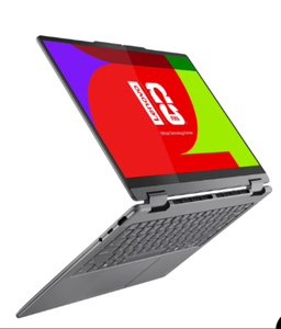 NUEVO Portátil Plegable Premium de 14 Pulgadas, 32 GB de RAM, 1 TB/2 TB SSD, Windows 11 Pro, 1920x1080, Sin Pantallas Dobles, Hecho en EE. UU. - Product Image 5