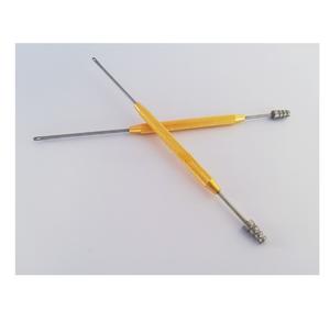 Ensemble d'examen ORL de 16 pièces pour l'inspection oreille nez gorge ensemble d'instruments chirurgicaux Ent - Product Image 4