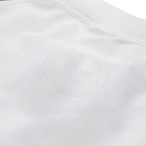 ชุดป้องกันผื่นคันสำหรับผู้ชายพร้อมโลโก้แบบกำหนดเองระบายอากาศได้ดี - Product Image 5