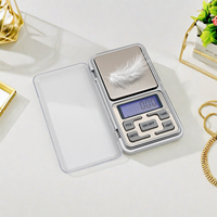 Meilleures ventes Petite mini balance électronique de poche pour bijoux numériques de haute précision