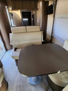 Fiat Chausson 2012 26000km immatriculation irlandaise - Product Image 6