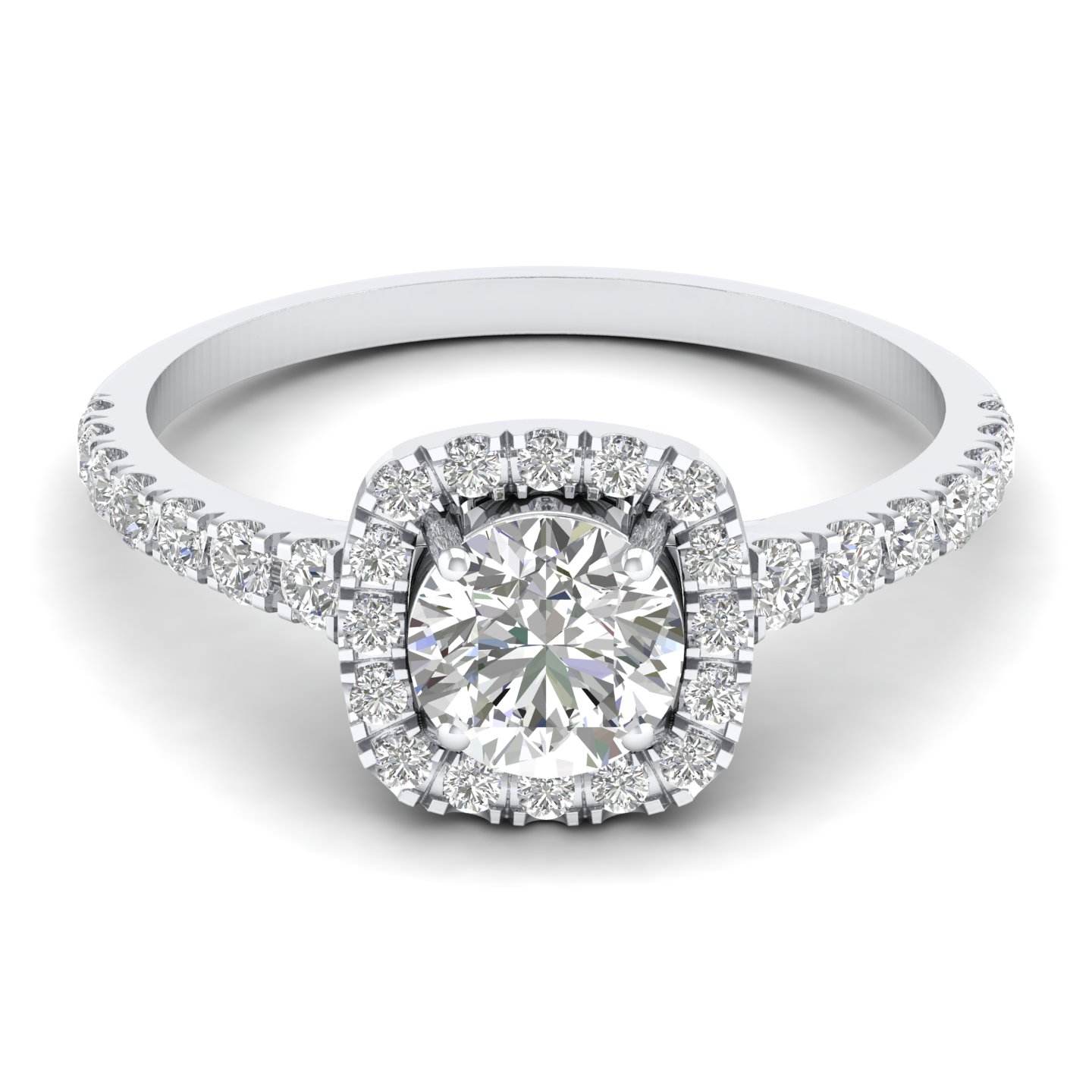 ทองคำขาว