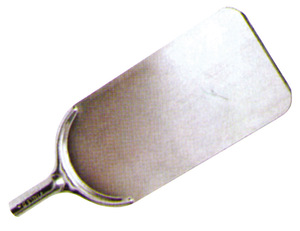 Pala per Pane Cm. 16,5x32 (gr. 360) - Product Image 1