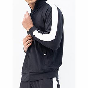 Trajes Deportivos Transpirables y Ecológicos para Hombre, para Entrenamiento en Gimnasio, con Logotipo Personalizado, Ropa para Correr, Tallas Grandes, Venta al Por Mayor - Product Image 6