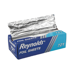 Utensilios de Repostería y Horneado Desechables de Aluminio para Horno, Marca RAYNOLDS FOIL - Product Image 3