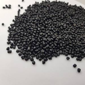 Masterbatch de relleno negro de alta calidad para extrusión de moldeo por inyección de plástico productos para el hogar FÁBRICA DE Vietnam PP PE PLA - Product Image 2