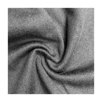 Jersey unique 35% coton 65% Polyester, tissu tricoté TC pour doublure et vêtement