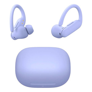หูฟังไร้สายบลูทูธแบบเกี่ยวหู - คละสี - Product Image 2