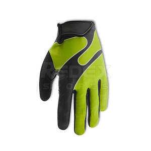 2025 nouvelle conception personnalisée de haute qualité hommes moto gants en gros hommes Motocross gants pour hommes - Product Image 4