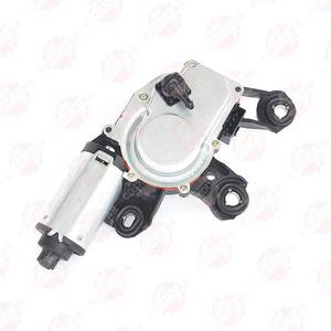 8 e9955711a motore tergicristallo posteriore 12V per auto modelli Q7 e TT - Product Image 1