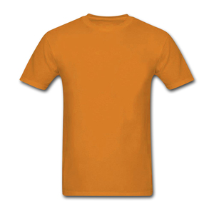 Vente en gros de modèles exclusifs T-shirt anti-rides à la mode en édition limitée Impression numérique en polyester 100% coton pour tenue décontractée - Product Image 4