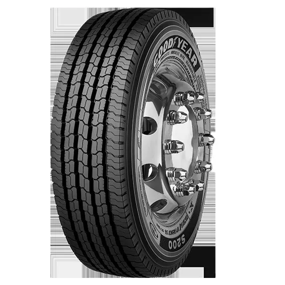 Großhandel gute Qualität Semi-Commercial Lkw-Reifen 295/75r22.5 295/75/22.5 11R22.5 11R24.5 mit DOT und SMART WAY