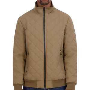 Chaquetas acolchadas de invierno personalizadas para hombre - Product Image 3