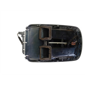 Consola Central para PEUGEOT 207 Serie 1 7589EV (06>09) - Product Image 2