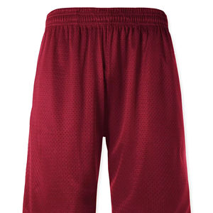 High Quality Breathable Mesh Jogger Quick Dry Fast Polyester Spandex Men Workout Gym Mesh <b>Shorts</b> For Men Wholesale <b>Cheap</b> Price - Product Image 1