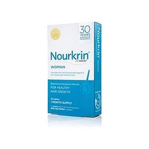 Nourkrin de qualité, 180 capsules pour le traitement des cheveux - Product Image 6