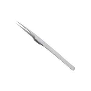 24 pincettes pour Extensions de cils, 3 pièces, pour les sourcils, outils de maquillage, Rose, or - Product Image 1