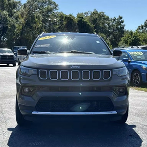 Jeep Compass Limited 2023 - Product Image 6