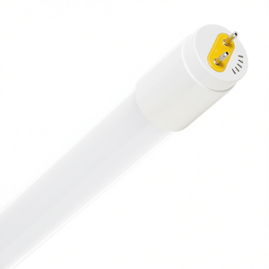 10W T8 <b>LED</b> <b>Tube</b> 600mm with 1700lm 10W 600mm 1700lm <b>LED</b> <b>Tube</b> - Product Image 2
