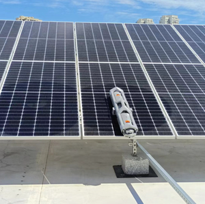 AP G8 10 Black F,.R4 <b>Fiberglass</b> <b>Sheet</b> Made Solar Panel - Product Image 5