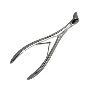 Espéculo Nasal Viena Personalizado (Medio) Espéculo Nasal Beckmann de acero inoxidable alemán Precio barato Personalización - Product Image 3